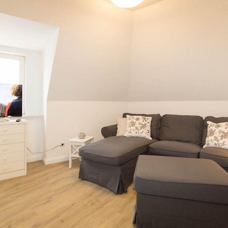 Hues Auert Tharep, Wohnung 2 Hörnum Extérieur photo