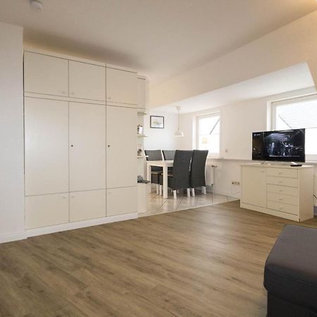 Hues Auert Tharep, Wohnung 2 Hörnum Extérieur photo