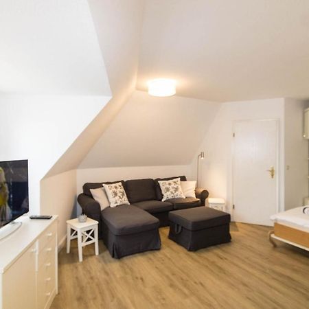 Hues Auert Tharep, Wohnung 2 Hörnum Extérieur photo