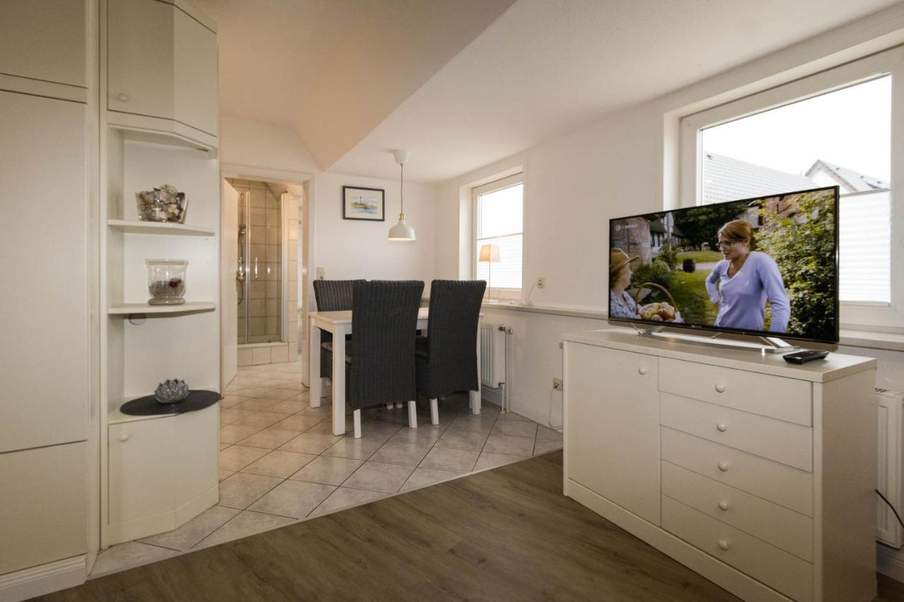 Hues Auert Tharep, Wohnung 2 Hörnum Extérieur photo