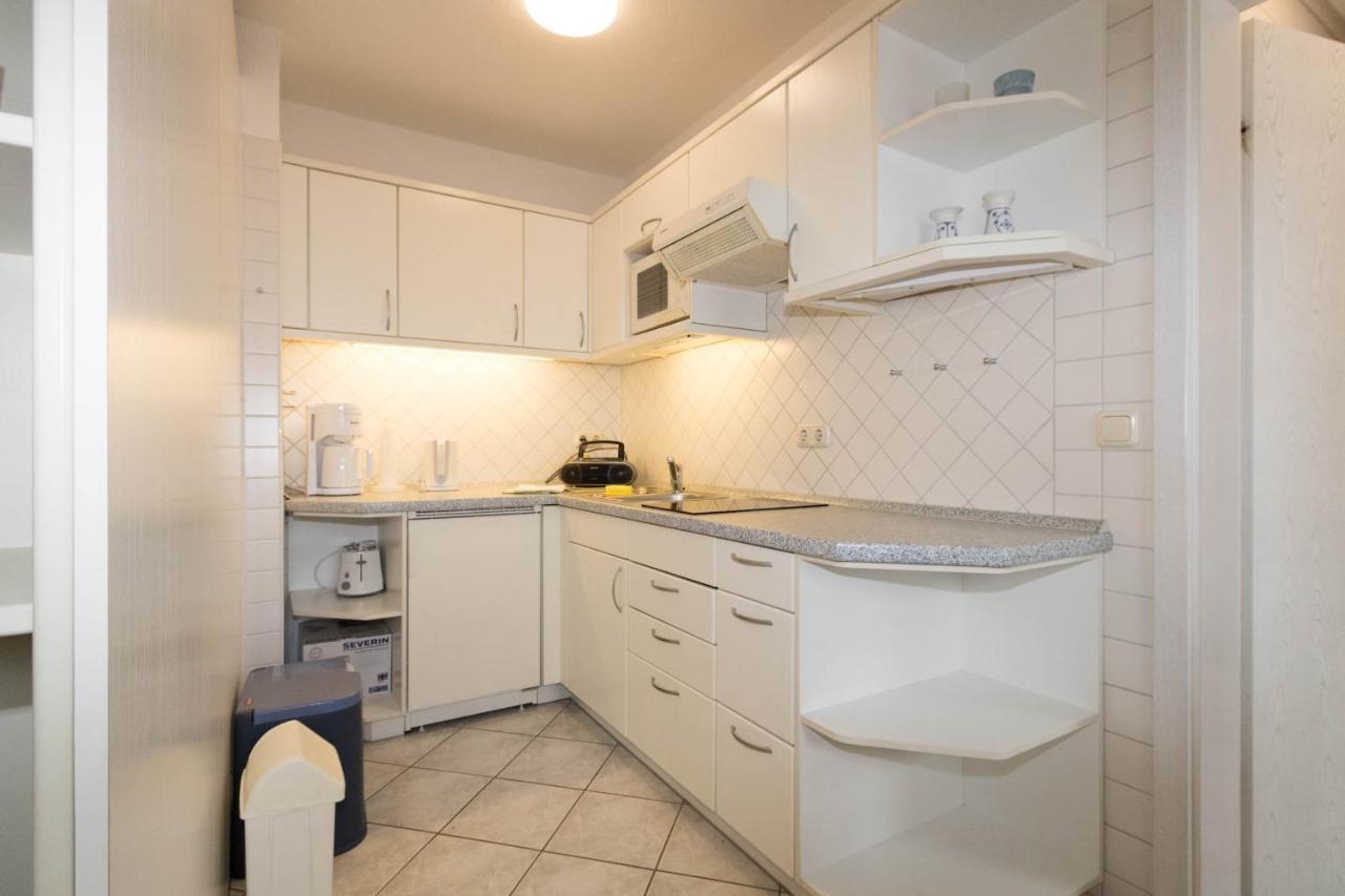 Hues Auert Tharep, Wohnung 2 Hörnum Extérieur photo